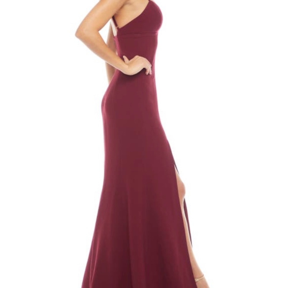 Evening Gown - Picture 3 of 5